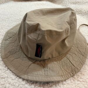 Columbia Tan Bucket Hat | Unisex